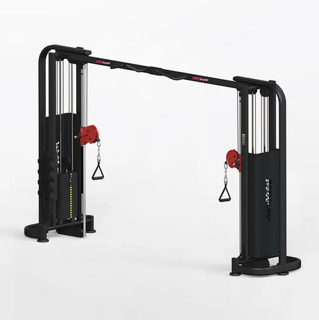 MaxPump A4000-25 Cable Cross Over Kabelzug