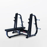 MaxPump A4000-30A Olympic Bench Hantelbank