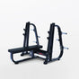 MaxPump A4000-30A Olympic Bench Hantelbank