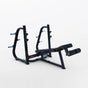 MaxPump A4000-32 Olympic Decline Bench Negativbank