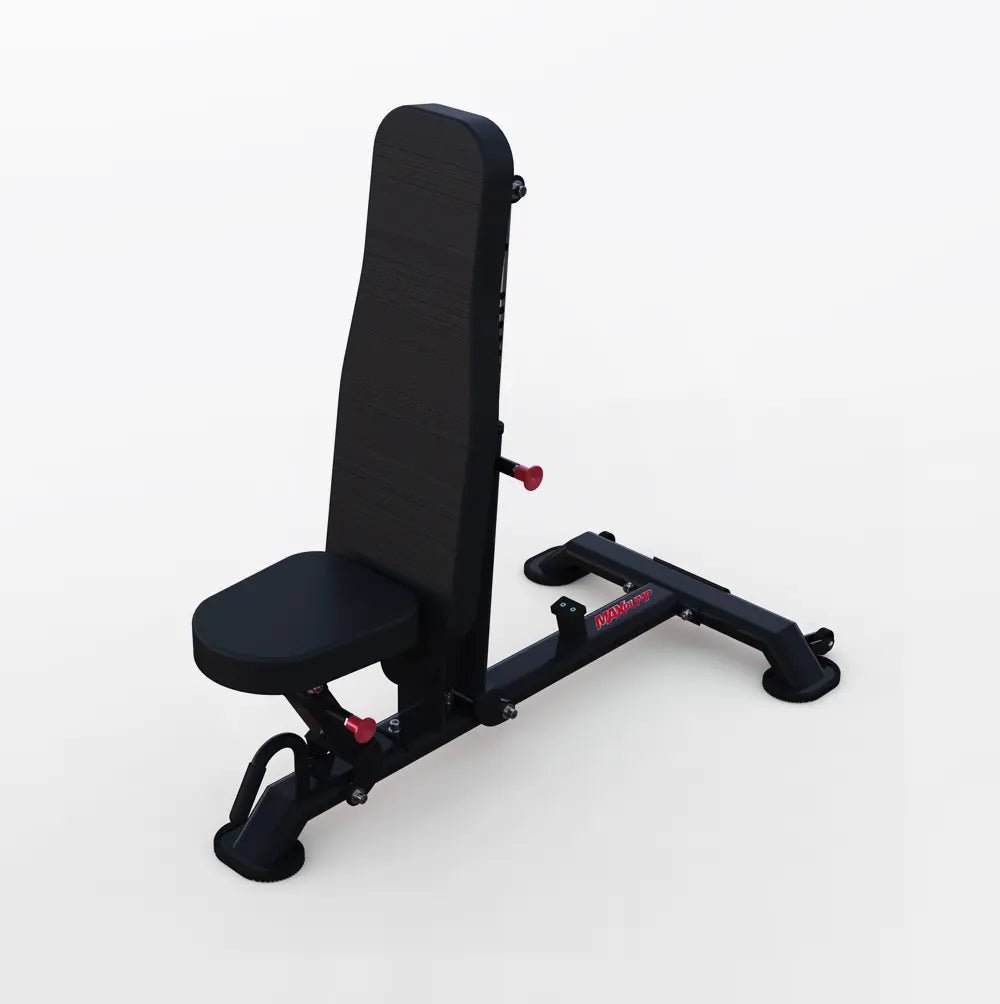 MaxPump A4000-33A Utility Bench Trainingsbank