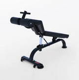 MaxPump A4000-34 Sit Up Bauchtrainer