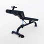 MaxPump A4000-34 Sit Up Bauchtrainer