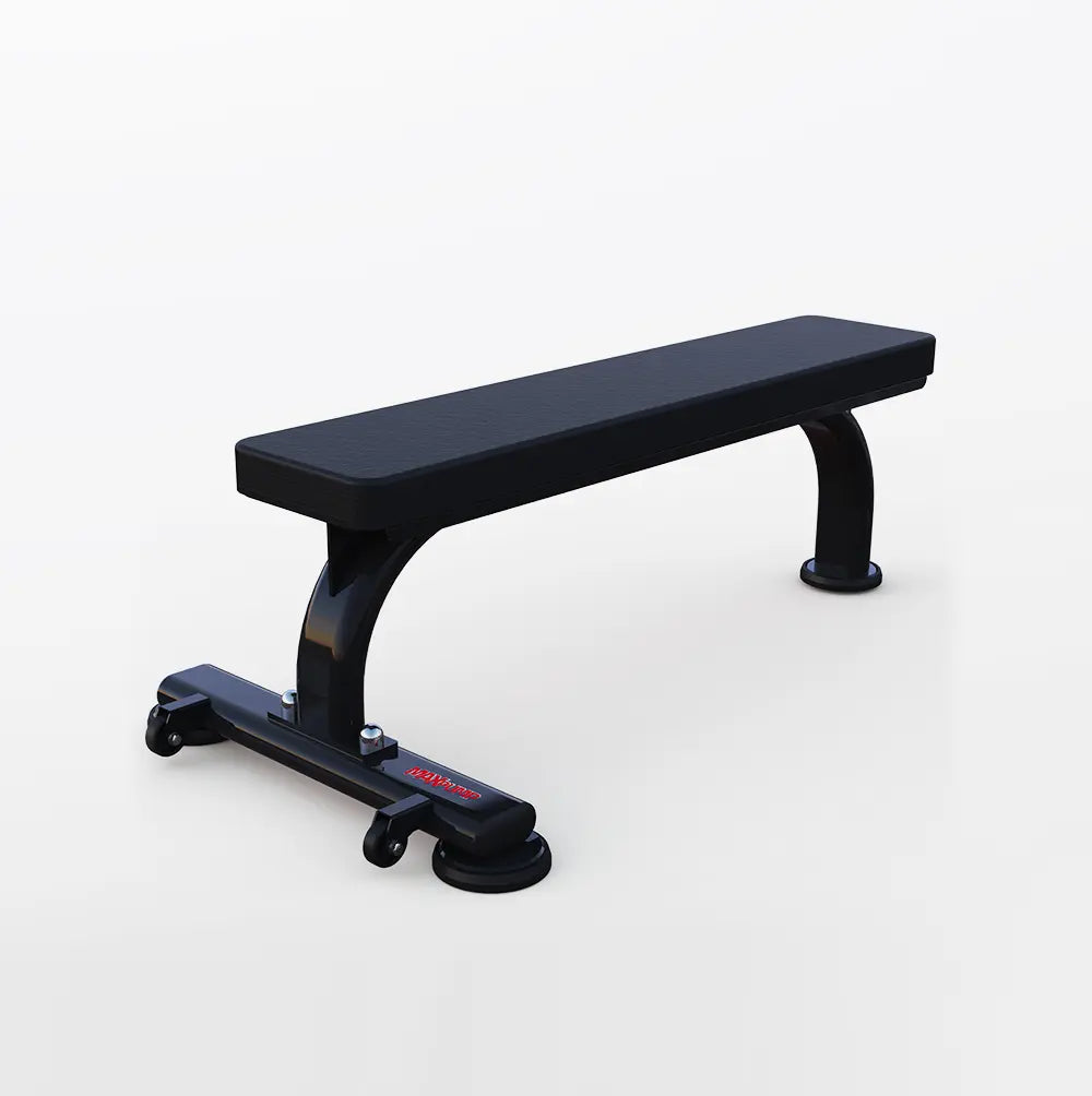MaxPump A4000-35 Flat Bench Flachbank