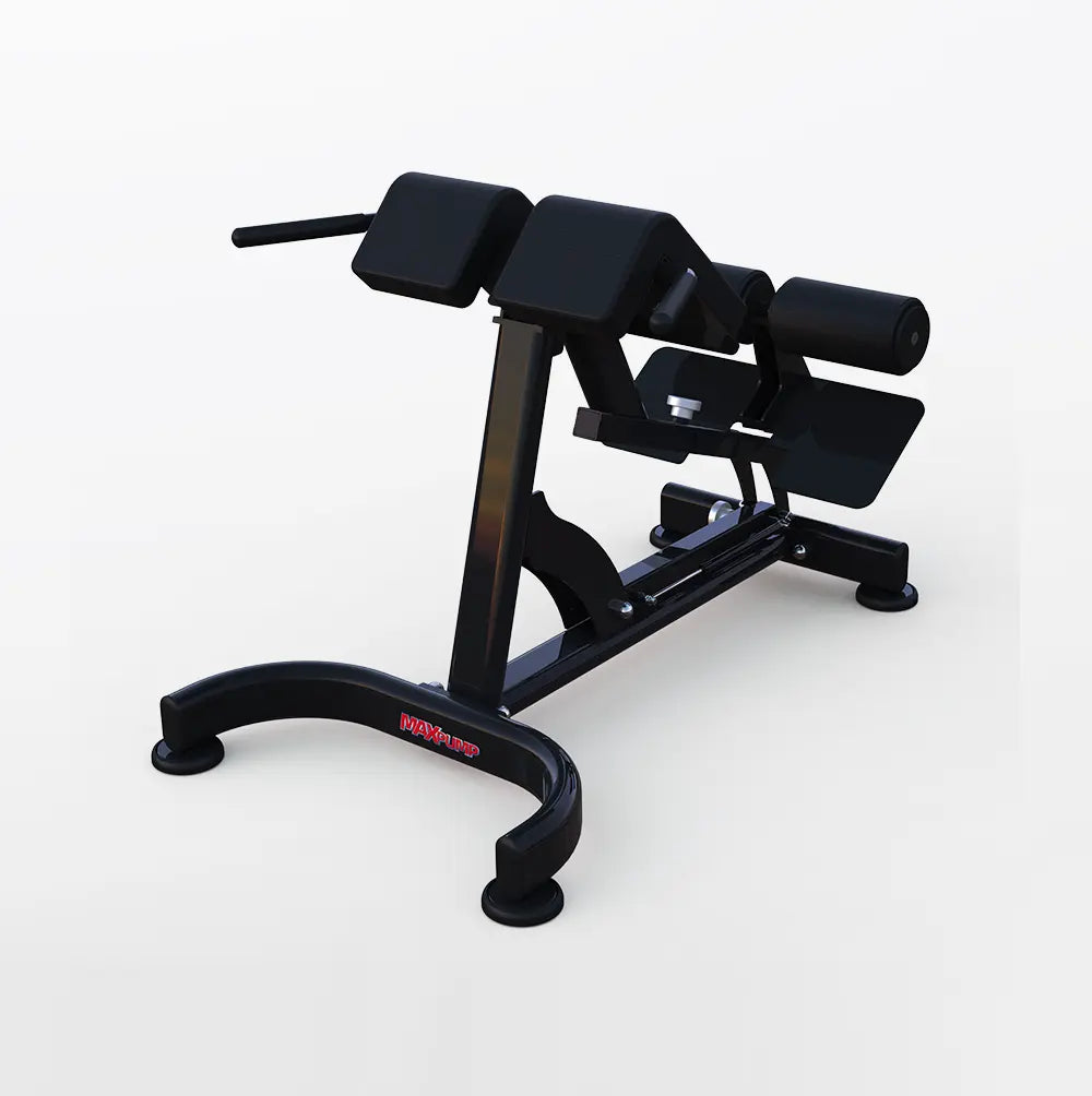 MaxPump A4000-36 Roman Chair Rückenstrecker