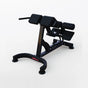 MaxPump A4000-36 Roman Chair Rückenstrecker