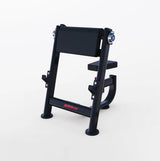MaxPump A4000-37 Preacher Curl Bench Scott-Curl-Bank
