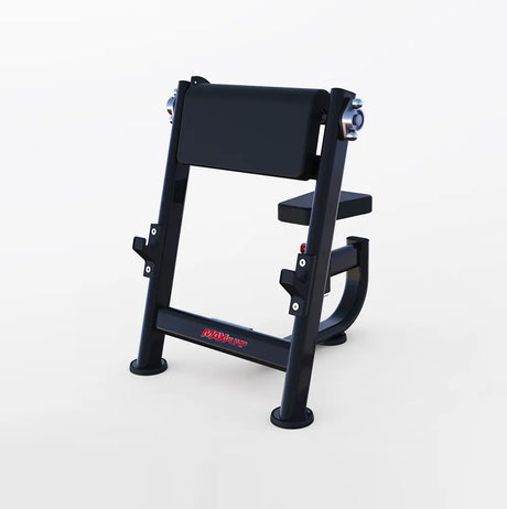 MaxPump A4000-37 Preacher Curl Bench Scott-Curl-Bank