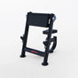 MaxPump A4000-37 Preacher Curl Bench Scott-Curl-Bank