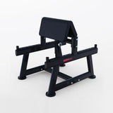 MaxPump A4000-37A Preacher Curl Bench Stand Type Scott-Curl-Bank
