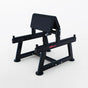 MaxPump A4000-37A Preacher Curl Bench Stand Type Scott-Curl-Bank