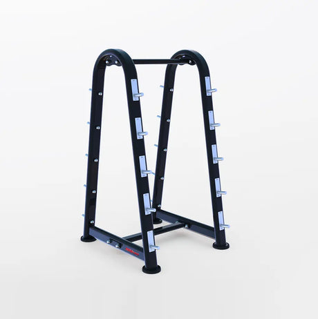 MaxPump A4000-42 Fixed Barbell Rack Ablage für Fixhanteln