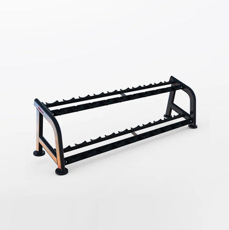MaxPump A4000-44 Dumbbell Rack (Low Type) Kurzhantelablage