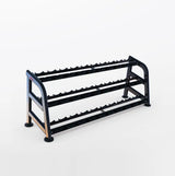 MaxPump A4000-44A Dumbbell Rack (Basic Type) Kurzhantelablage