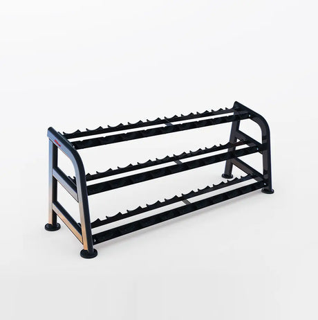 MaxPump A4000-44A Dumbbell Rack (Basic Type) Kurzhantelablage