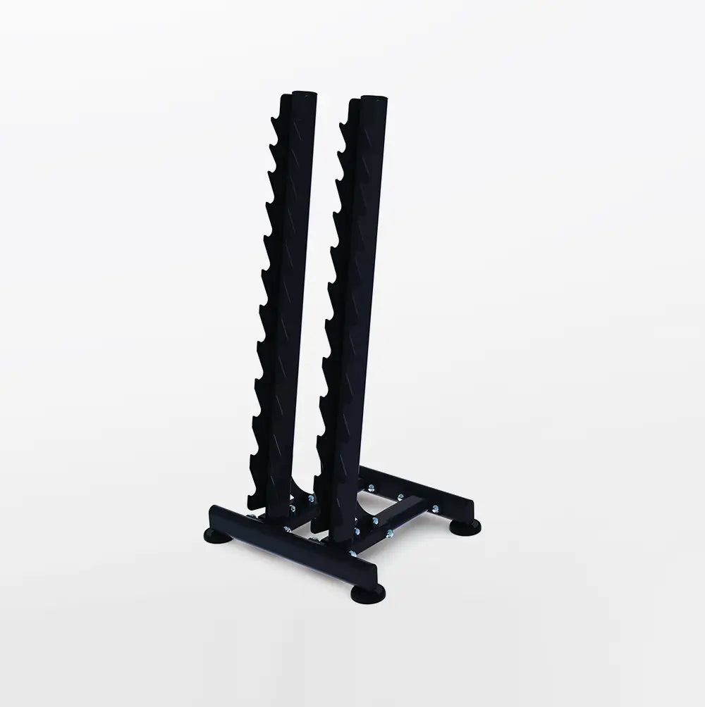 MaxPump A4000-44B Vertical Dumbbell Rack vertikale Kurzhantelablage