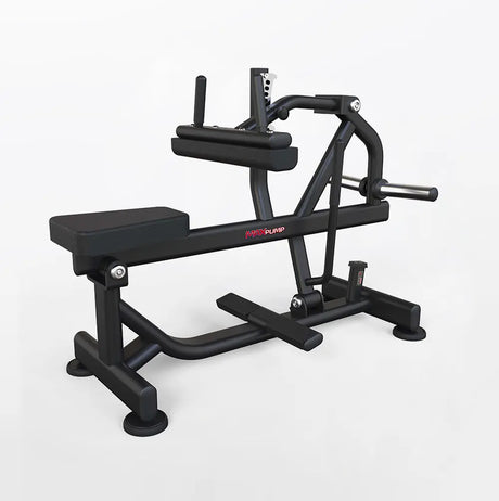 MaxPump A4000-47 Seated Calf Raise Wadenheber