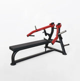 MaxPump A4000-48A Plate Flat Bench Brustpresse