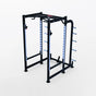 MaxPump A4000-49 Power Rack Kraftgestell