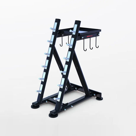 MaxPump A4000-50 Handle Rack Pro Griffablage