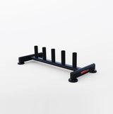 MaxPump A4000-51 Barbell Rack (Stand Type) Langhantelablage