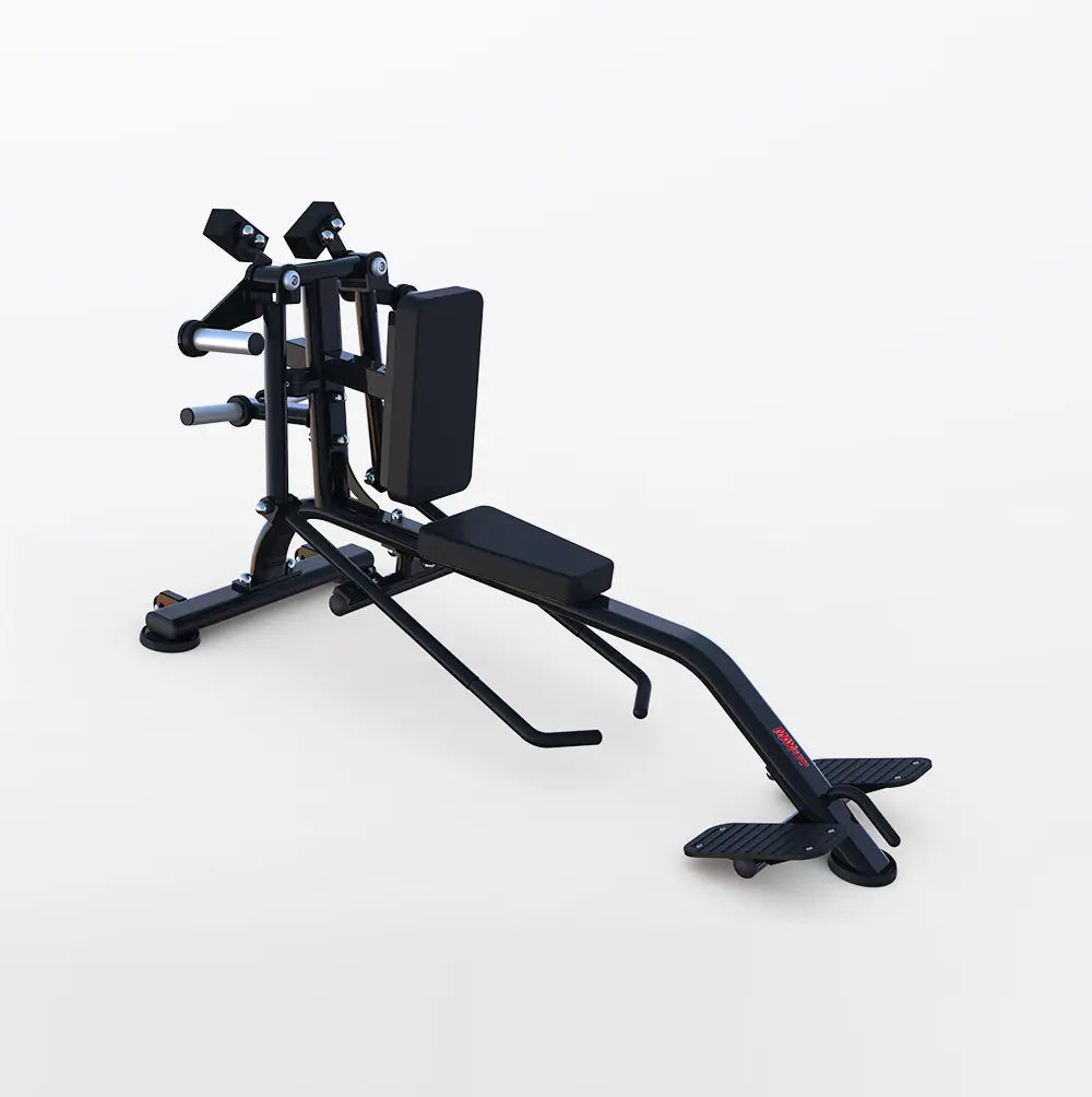 MaxPump A4000-52 Bentover Lateral Raise Seitheber