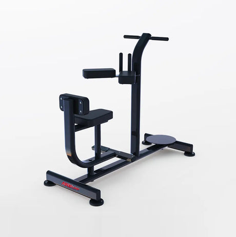 MaxPump A4000-53 Twist Double Rumpftrainer