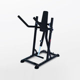 MaxPump A4000-54 Moving Leg Raise Beinheber