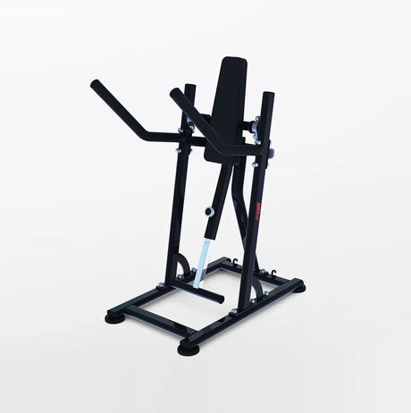 MaxPump A4000-54 Moving Leg Raise Beinheber