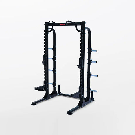 MaxPump A4000-55 Half Rack Kraftgestell
