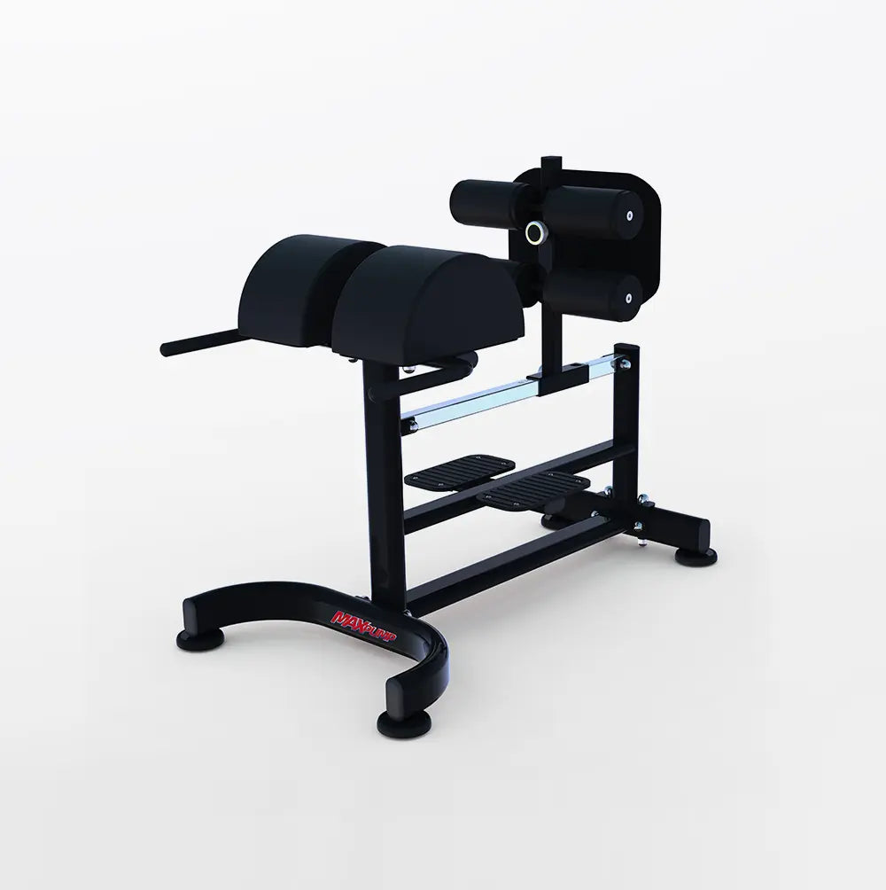MaxPump A4000-56 GHD Roman Chair Rückenstrecker