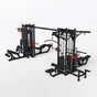MaxPump A40000-57 Multi Gym Pro 8 Station Multistation