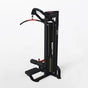 MaxPump A5003 Elite Lat Pulldown High Pulley Latzugmaschine