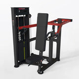 MaxPump A5004 Elite Shoulder Press Schulterpresse