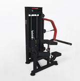 MaxPump A5007 Elite Glute Ham Gesäßmaschine