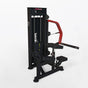 MaxPump A5007 Elite Glute Ham Gesäßmaschine