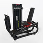 MaxPump A5009 Elite Seated Leg Press Beinpresse