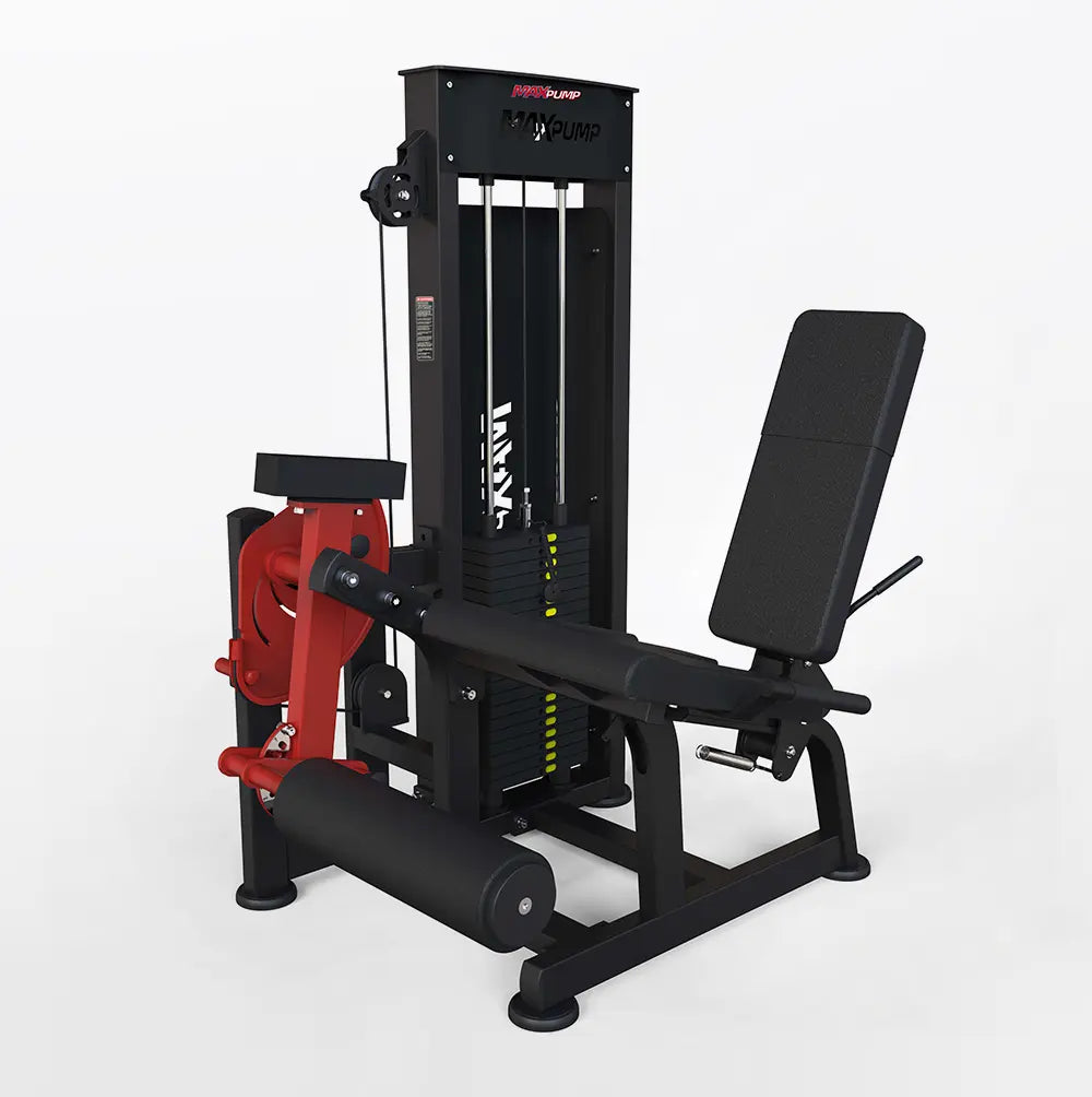 MaxPump A5010 Elite Leg Extension Beinstrecker