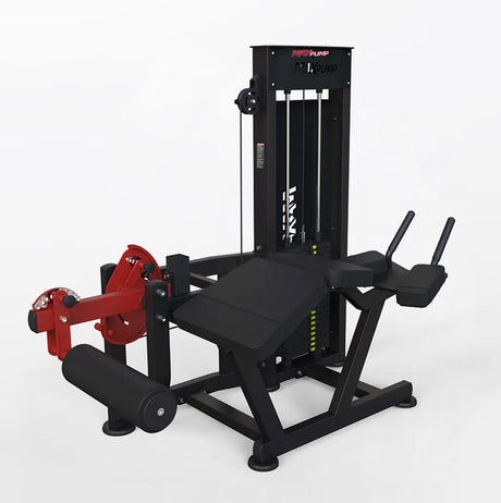 MaxPump A5011 Elite Leg Curl Beinbeuger
