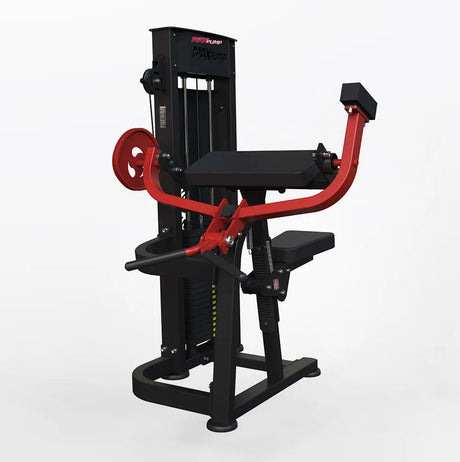 MaxPump A5012 Elite Arm Curl Biceps Bizepsmaschine