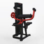 MaxPump A5012 Elite Arm Curl Biceps Bizepsmaschine