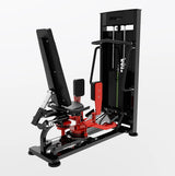 MaxPump A5014 Elite Hip Adduction Abduction Combo Adduktionsmaschine