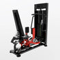 MaxPump A5014 Elite Hip Adduction Abduction Combo Adduktionsmaschine