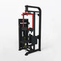 MaxPump A5018 Elite Rotary Torso Rumpfrotation