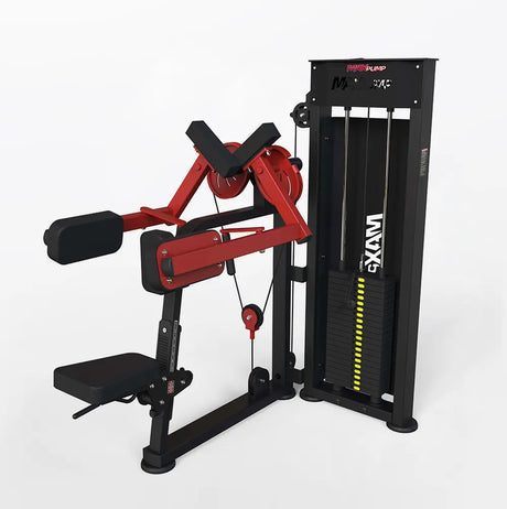 MaxPump A5020 Elite Lateral Raise Seitheber