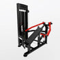 MaxPump A5022 Elite Incline Chest Press Brustpresse