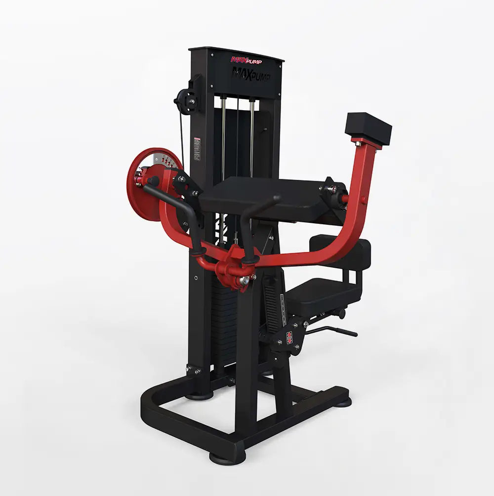 MaxPump A5024 Arms Curl & Extension Combo Armmaschine