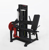 MaxPump A5028 Elite Seated Leg Extension and Curl Combo Beinmaschine