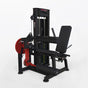 MaxPump A5028 Elite Seated Leg Extension and Curl Combo Beinmaschine