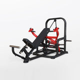 MaxPump A7005 Supine Shoulder Press Schulterpresse